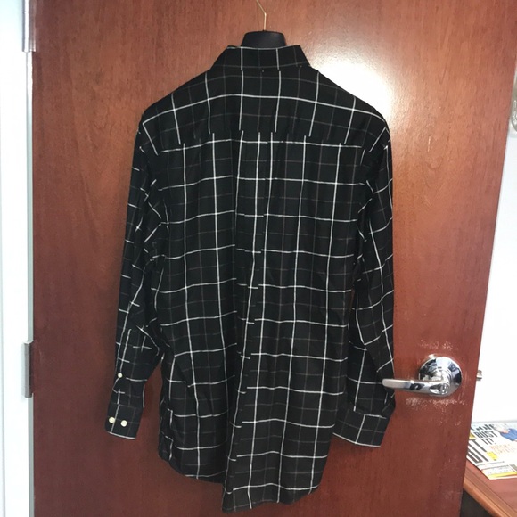 Two Jos. A. Bank button downs (M) - Picture 8 of 8